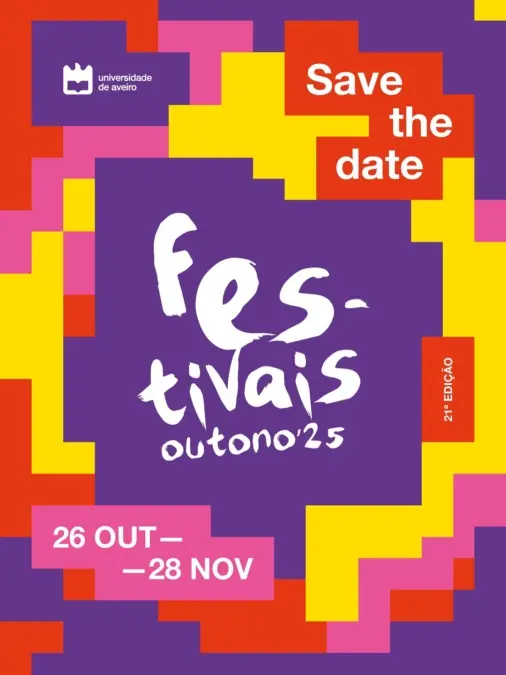 Festivais de Outono