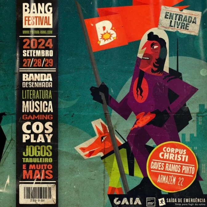 Festival Bang