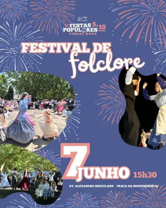 Festival de Folclore