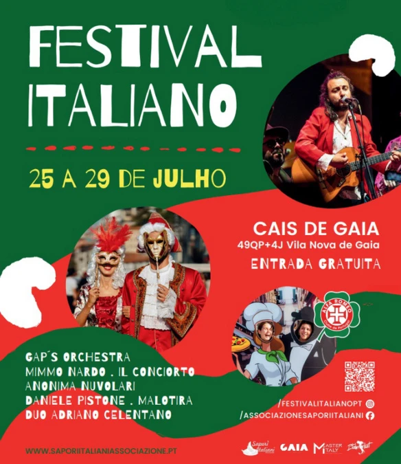 Festival Italiano