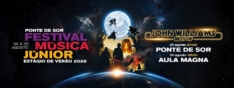 Festival Música Júnior