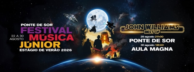 Festival Música Júnior