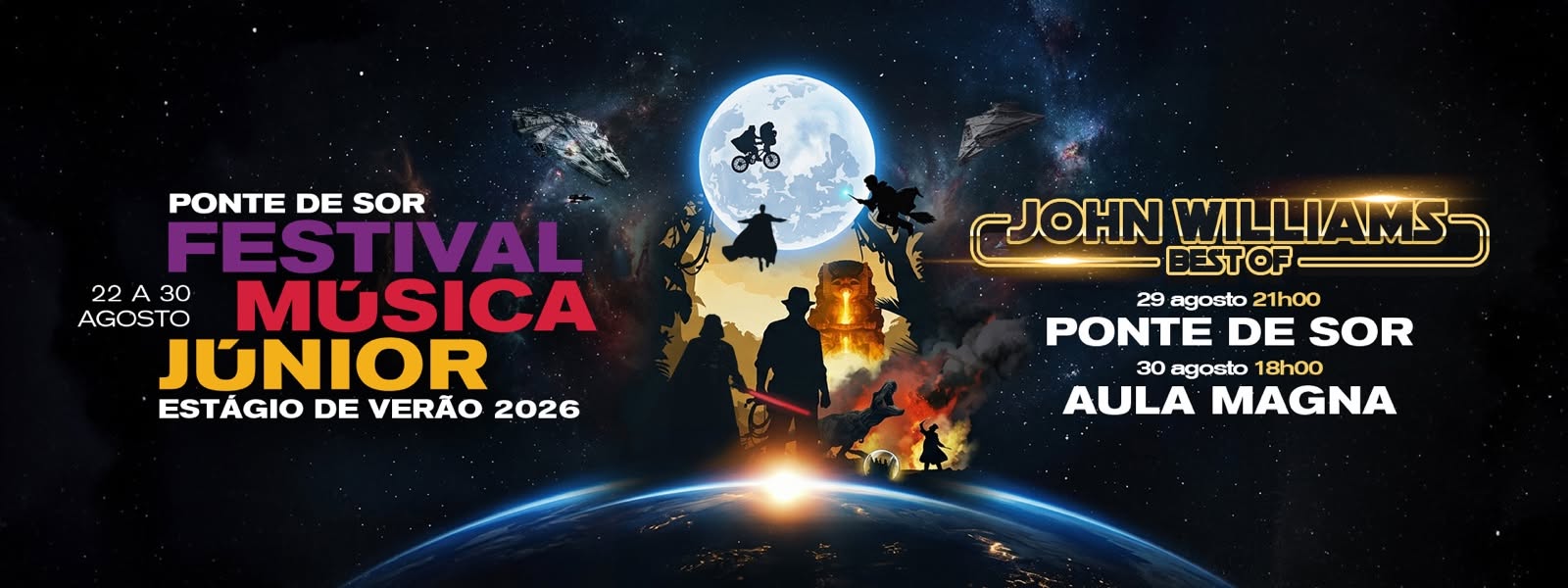 Festival Música Júnior