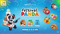 Festival Panda
