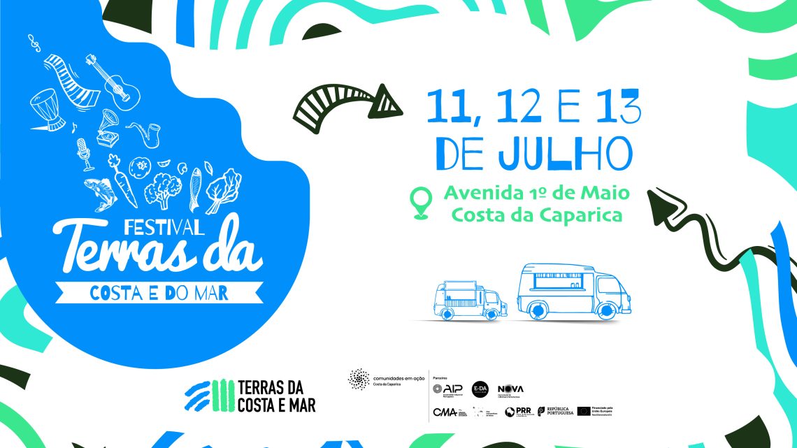 Festival Terras da Costa e do Mar