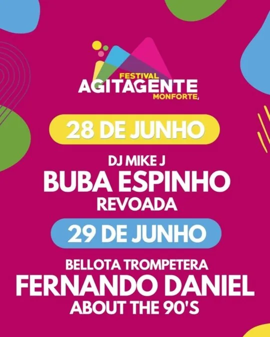 Festival Agitagente