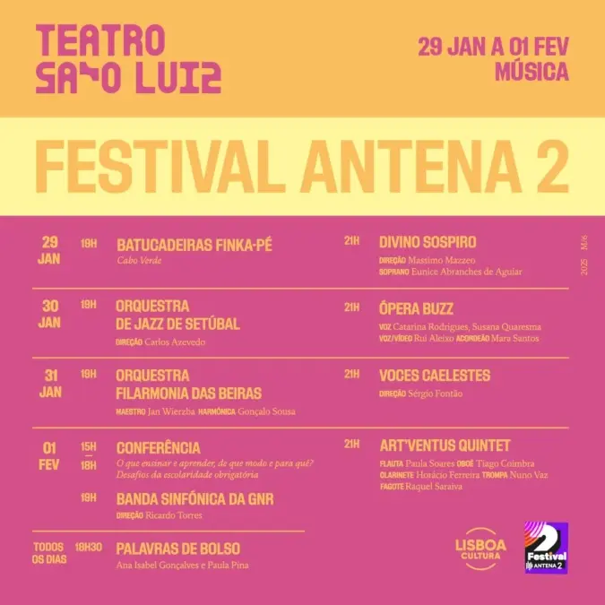 Festival Antena 2