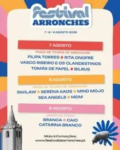 Festival de Arronches