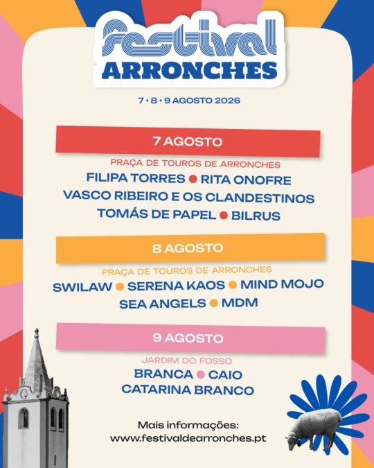 Festival de Arronches