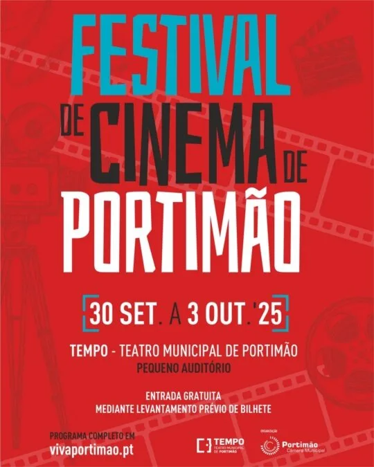 Festival de Cinema de Portimão