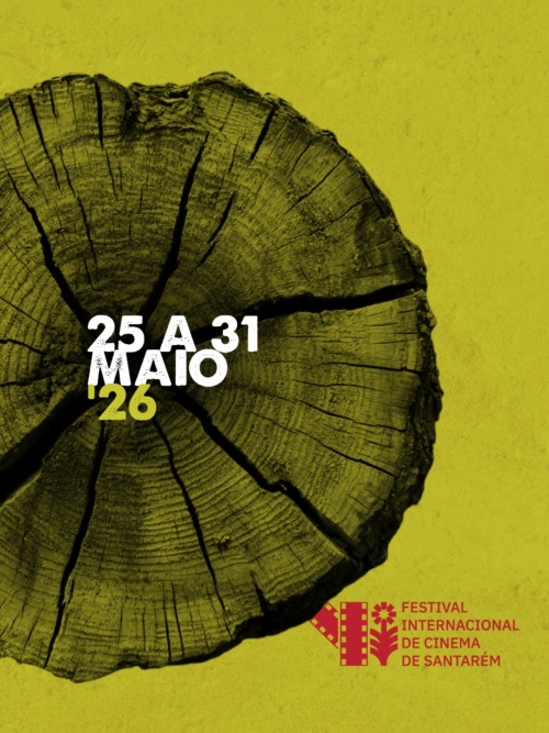 Festival Cinema Santarém