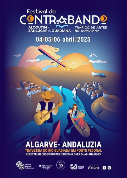 Festival do Contrabando