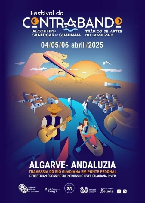 Festival do Contrabando