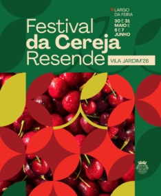 Festival da Cereja de Resende
