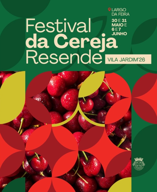 Festival da Cereja de Resende