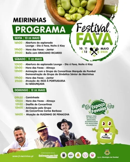 Festival da Fava