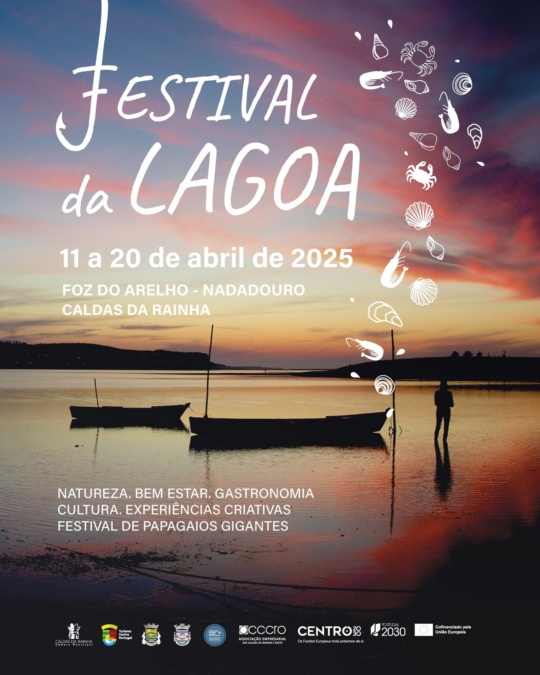 Festival da Lagoa