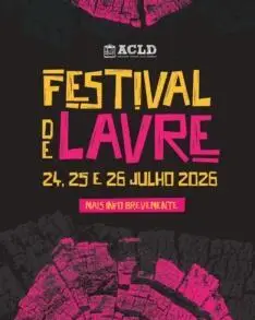 Festival de Lavre