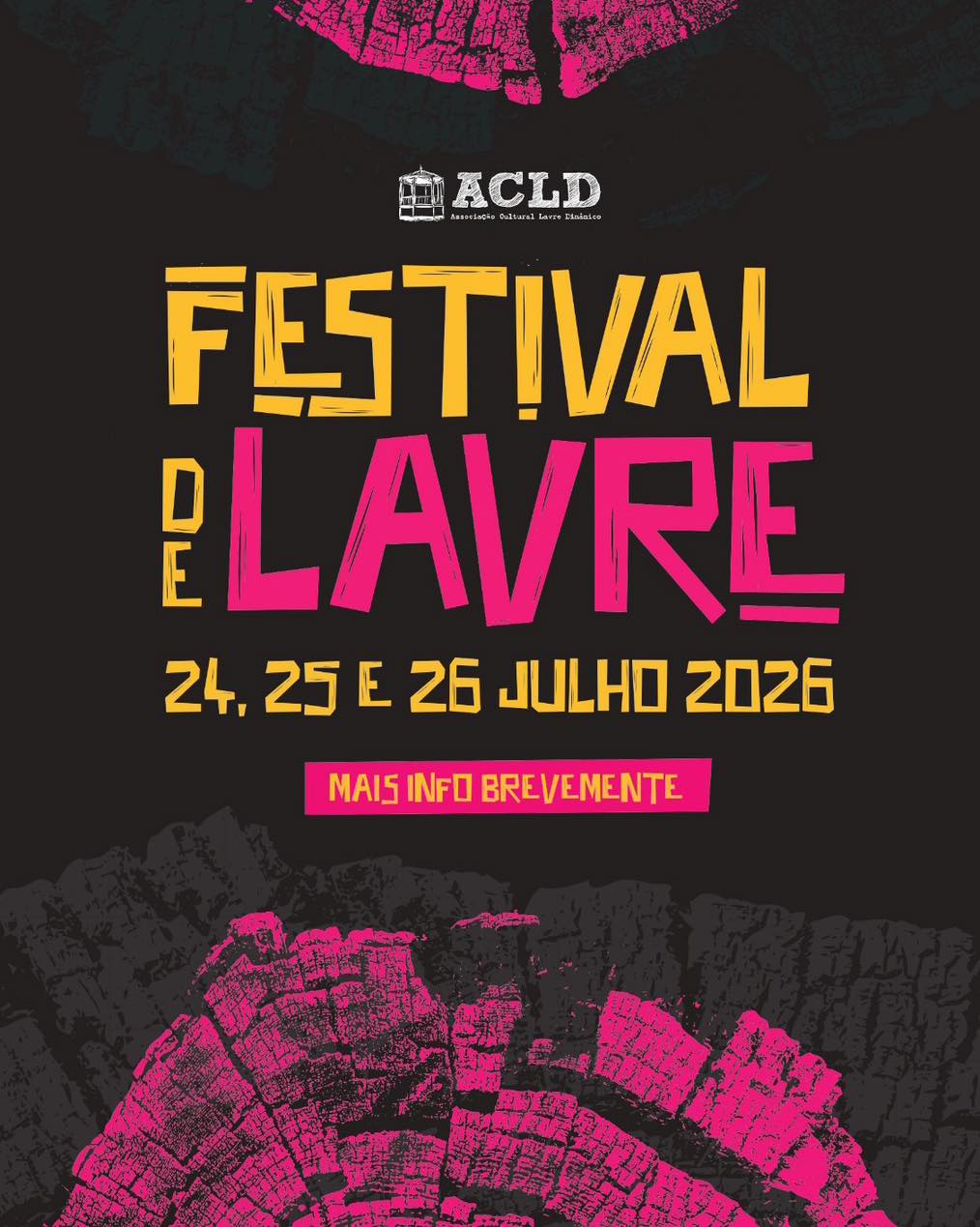 Festival de Lavre