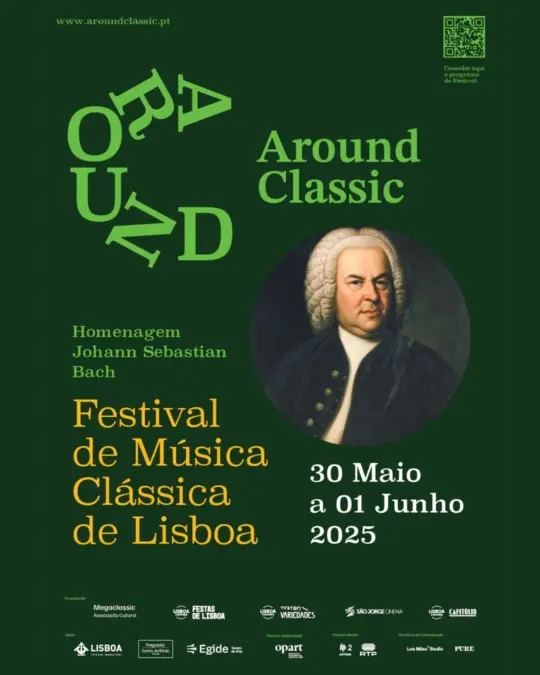 Festival Around Classic