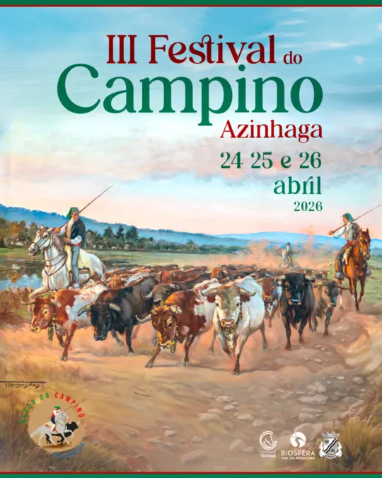 Festival do Campino