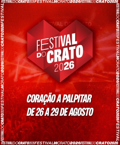 Festival do Crato