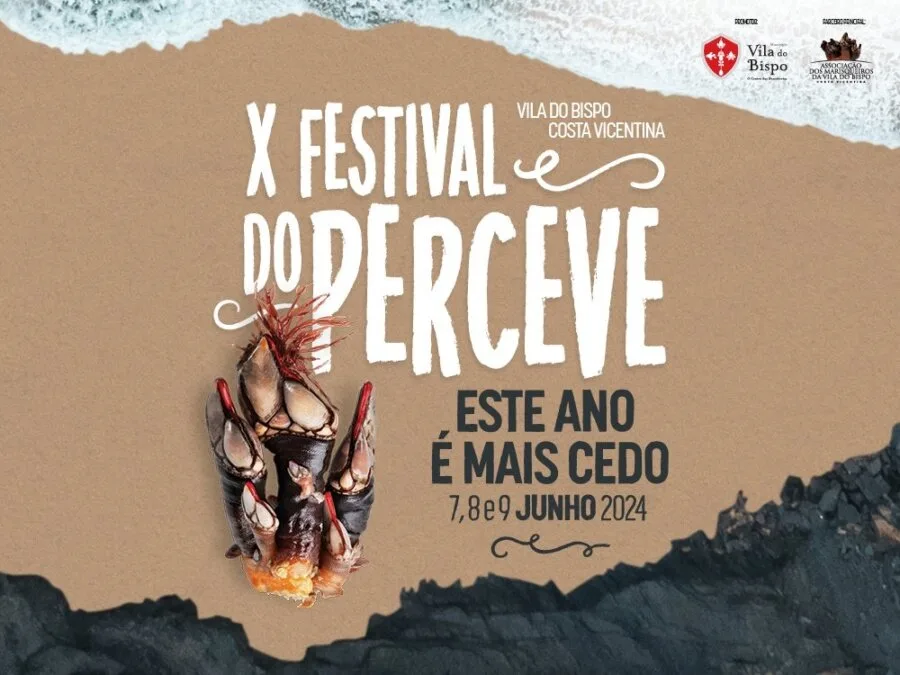Festival do Perceve de Vila do Bispo