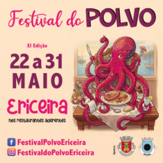 Festival do Polvo