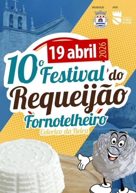 Festival do Requeijão
