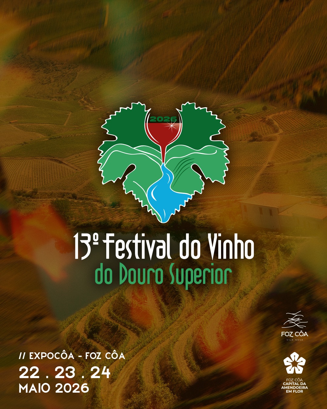 Festival do Vinho do Douro Superior
