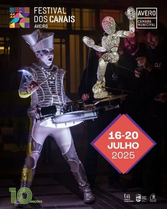 Festival dos Canais