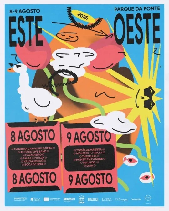 Festival ESTEOESTE