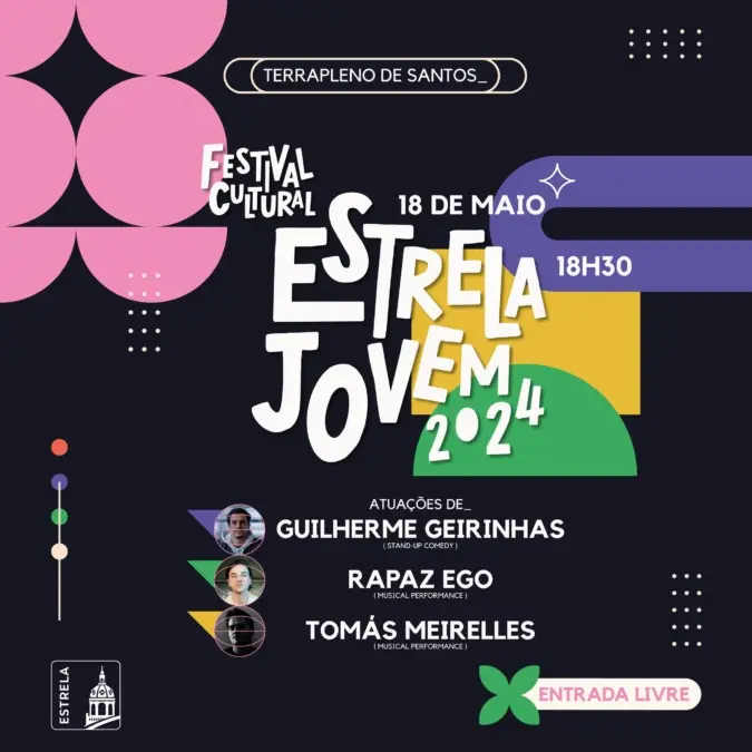 Festival Cultural Estrela Jovem