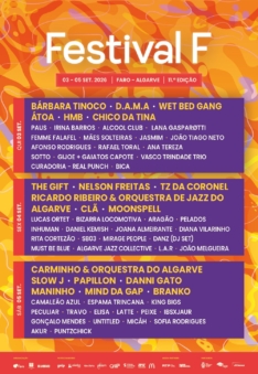 Festival F