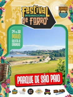 Festival Internacional de Forró