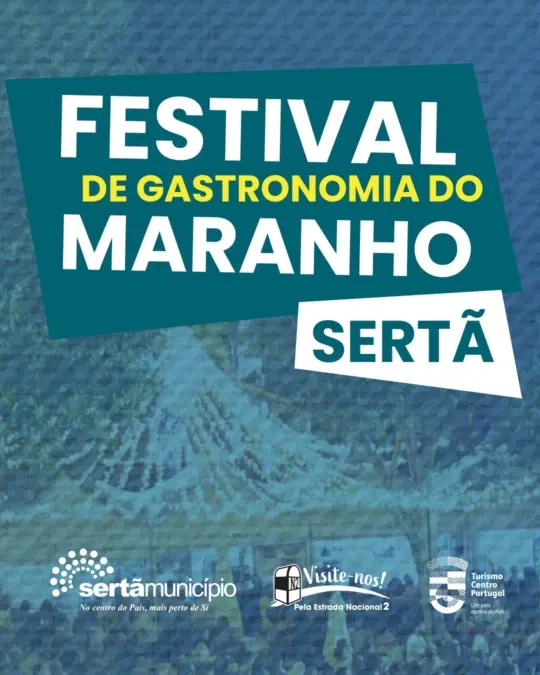 Festival de Gastronomia do Maranho