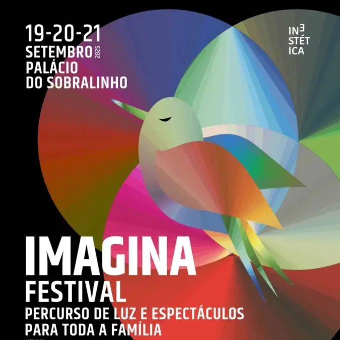 Festival Imagina