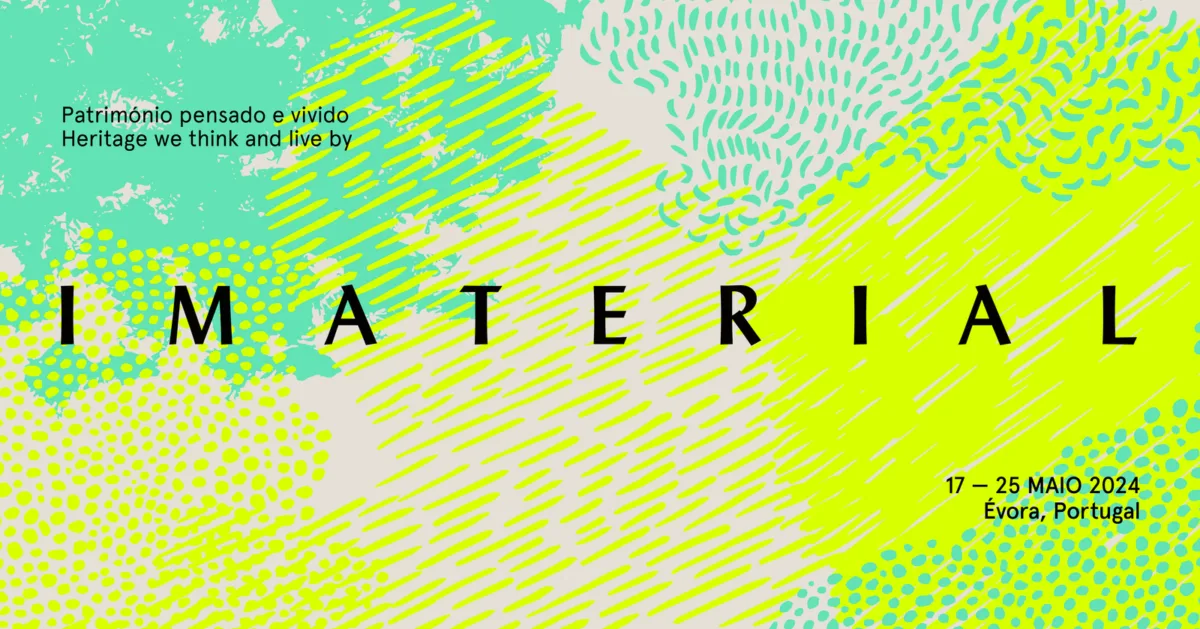 Festival Imaterial