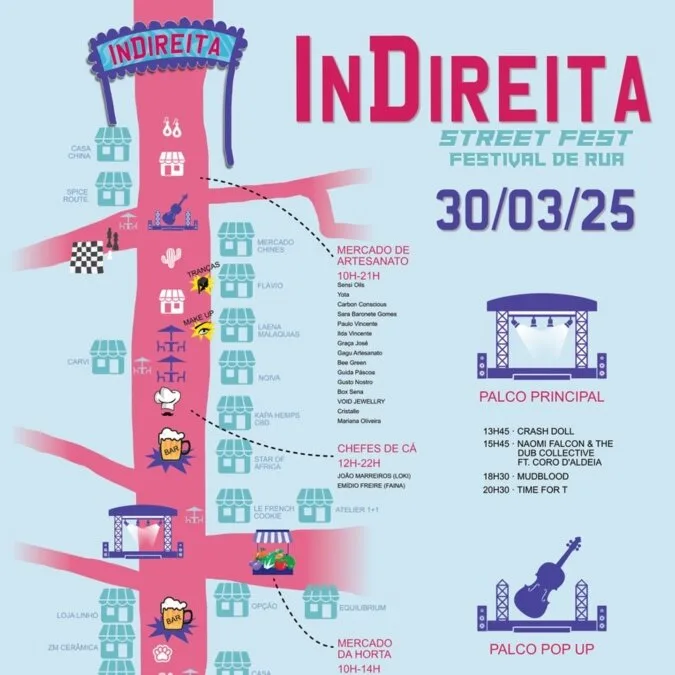 Festival InDireita