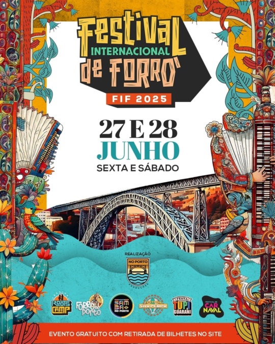 Festival Internacional de Forró