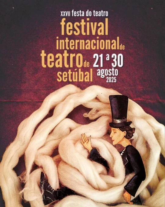 Festa do Teatro – Festival Internacional de Teatro