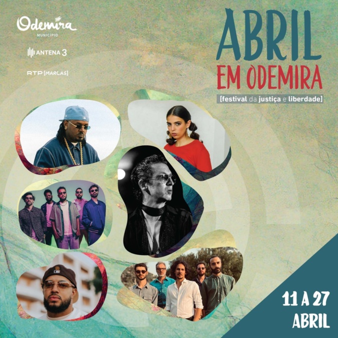 Festival da Justiça e Liberdade