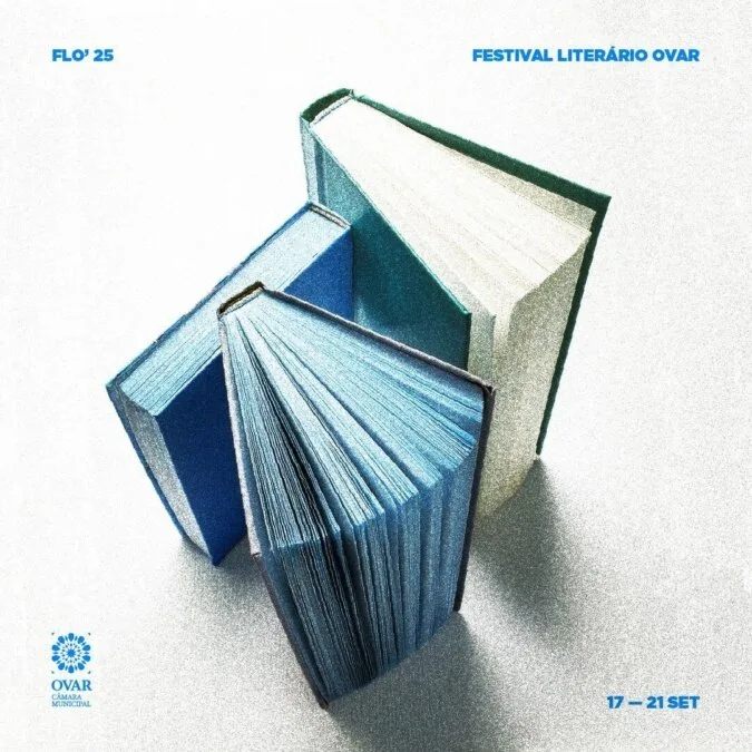 FESTIVAL LITERÁRIO DE OVAR