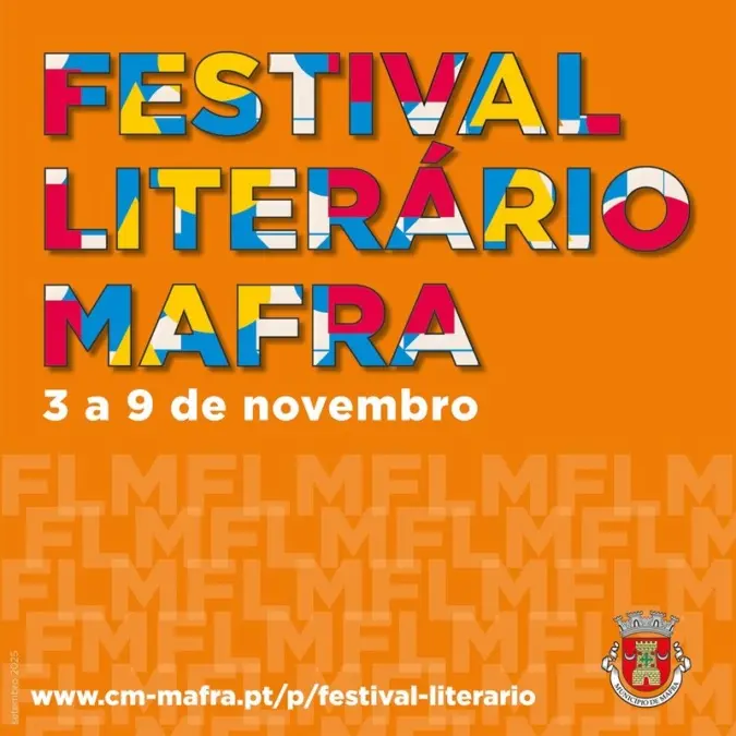 Festival Literário de Mafra