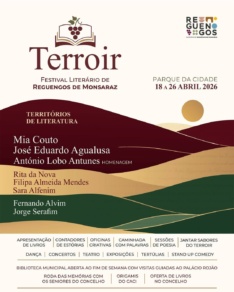 Festival Literário de Reguengos de Monsaraz