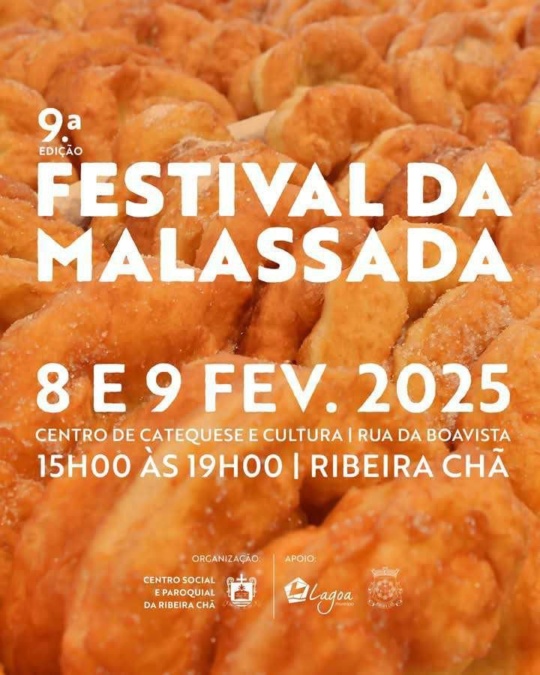Festival da Malassava