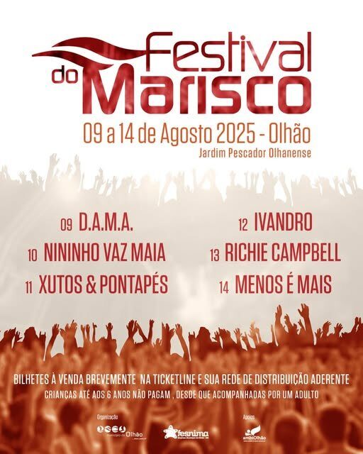 Festival do Marisco