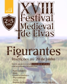 Festival Medieval de Elvas
