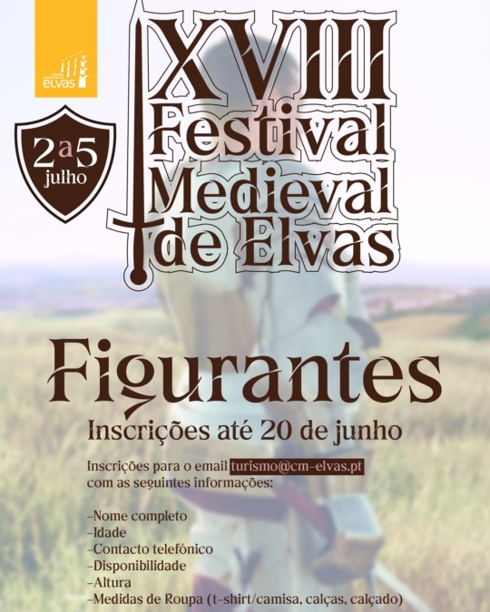 Festival Medieval de Elvas