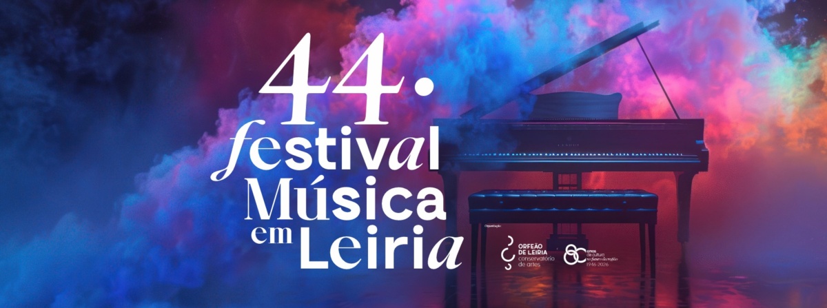 Festival Música de Leiria